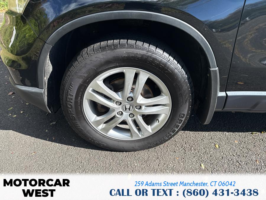 2011 Honda CR-V 4WD 5dr EX-L, available for sale in Manchester, Connecticut | Motorcar West. Manchester, Connecticut 2011 Honda CR-V 4WD 5dr EX-L, available for sale in Manchester, Connecticut | Motorcar West. Manchester, Connecticut
