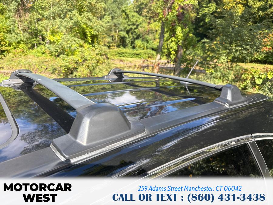 2011 Honda CR-V 4WD 5dr EX-L, available for sale in Manchester, Connecticut | Motorcar West. Manchester, Connecticut 2011 Honda CR-V 4WD 5dr EX-L, available for sale in Manchester, Connecticut | Motorcar West. Manchester, Connecticut
