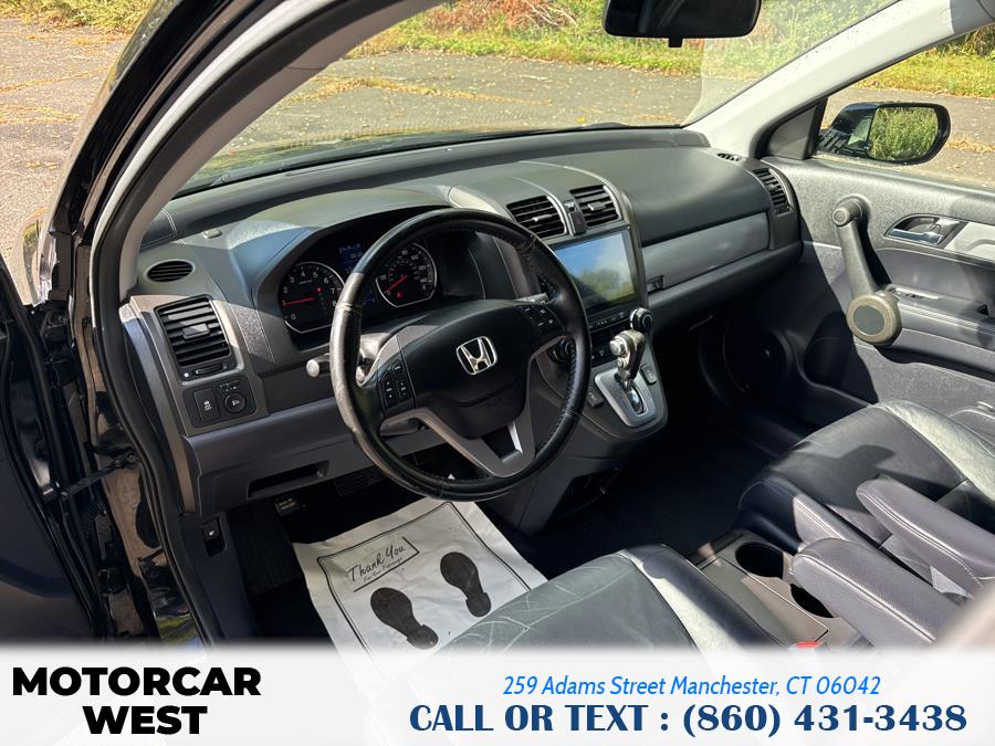 2011 Honda CR-V 4WD 5dr EX-L, available for sale in Manchester, Connecticut | Motorcar West. Manchester, Connecticut 2011 Honda CR-V 4WD 5dr EX-L, available for sale in Manchester, Connecticut | Motorcar West. Manchester, Connecticut