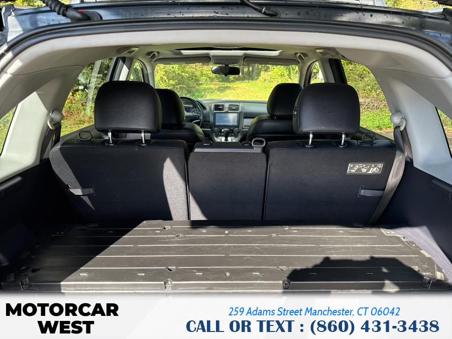 2011 Honda CR-V 4WD 5dr EX-L, available for sale in Manchester, Connecticut | Motorcar West. Manchester, Connecticut 2011 Honda CR-V 4WD 5dr EX-L, available for sale in Manchester, Connecticut | Motorcar West. Manchester, Connecticut