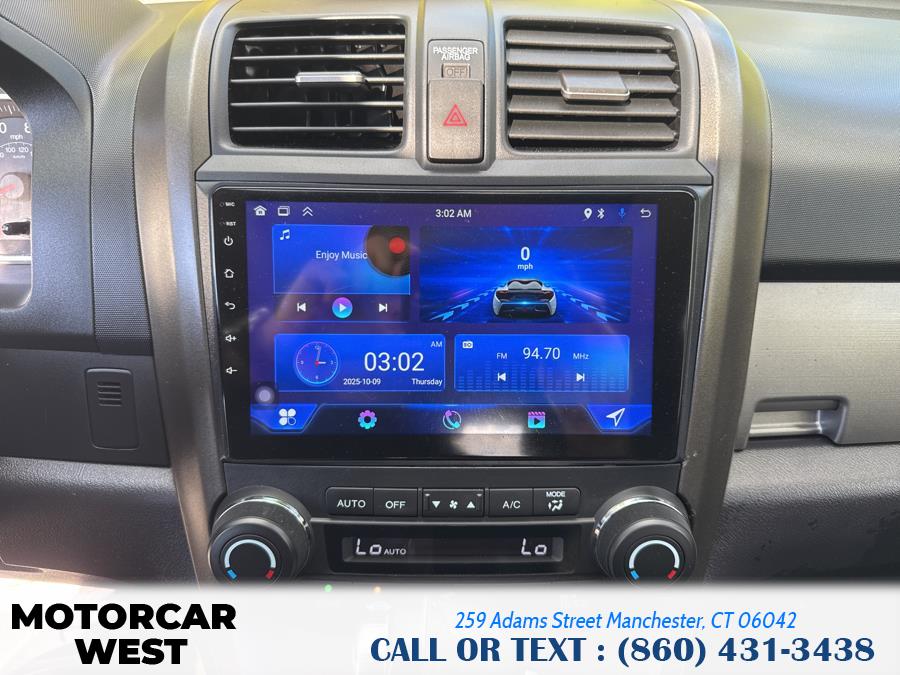 2011 Honda CR-V 4WD 5dr EX-L, available for sale in Manchester, Connecticut | Motorcar West. Manchester, Connecticut 2011 Honda CR-V 4WD 5dr EX-L, available for sale in Manchester, Connecticut | Motorcar West. Manchester, Connecticut