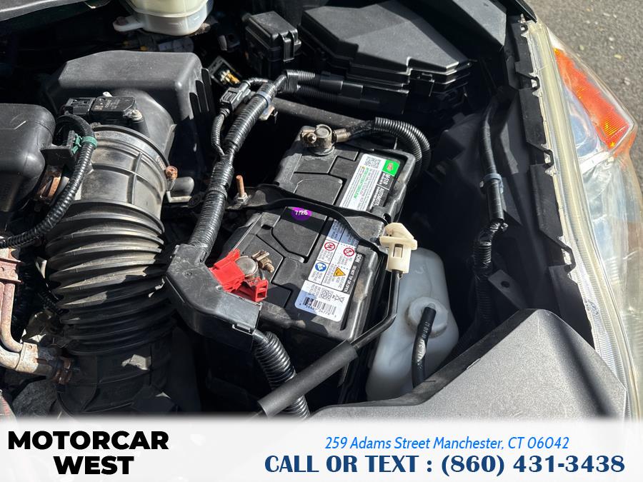 2011 Honda CR-V 4WD 5dr EX-L, available for sale in Manchester, Connecticut | Motorcar West. Manchester, Connecticut 2011 Honda CR-V 4WD 5dr EX-L, available for sale in Manchester, Connecticut | Motorcar West. Manchester, Connecticut