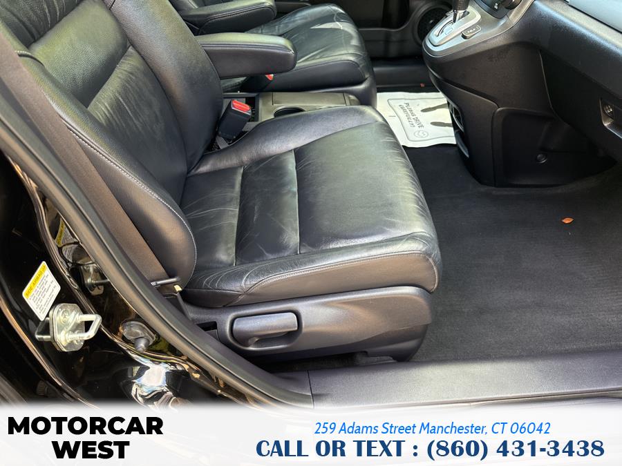 2011 Honda CR-V 4WD 5dr EX-L, available for sale in Manchester, Connecticut | Motorcar West. Manchester, Connecticut 2011 Honda CR-V 4WD 5dr EX-L, available for sale in Manchester, Connecticut | Motorcar West. Manchester, Connecticut