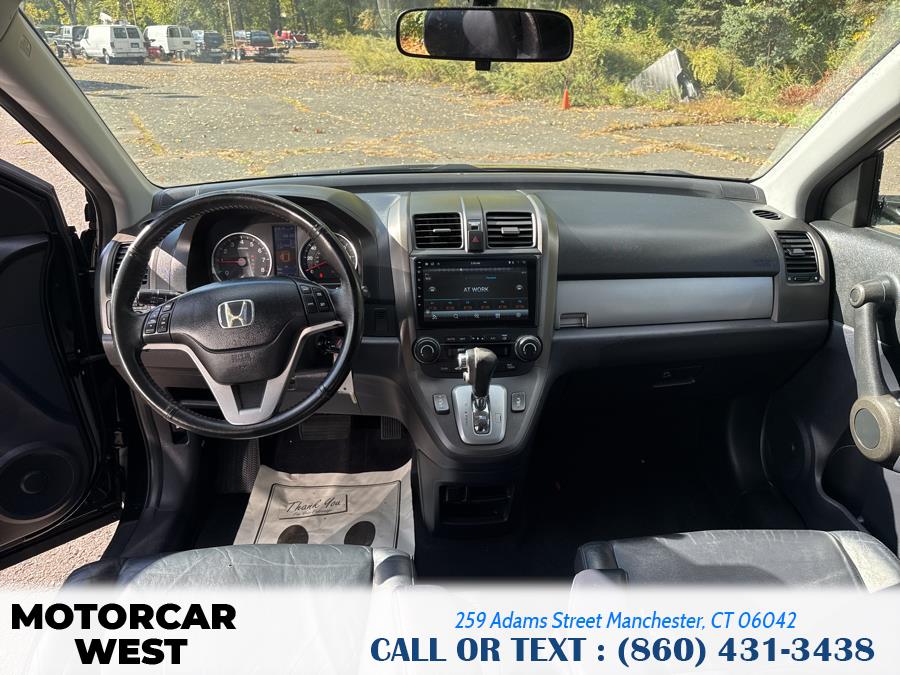 2011 Honda CR-V 4WD 5dr EX-L, available for sale in Manchester, Connecticut | Motorcar West. Manchester, Connecticut 2011 Honda CR-V 4WD 5dr EX-L, available for sale in Manchester, Connecticut | Motorcar West. Manchester, Connecticut