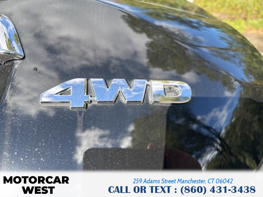 2011 Honda CR-V 4WD 5dr EX-L, available for sale in Manchester, Connecticut | Motorcar West. Manchester, Connecticut 2011 Honda CR-V 4WD 5dr EX-L, available for sale in Manchester, Connecticut | Motorcar West. Manchester, Connecticut