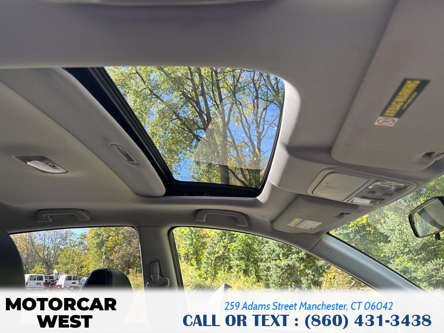 2011 Honda CR-V 4WD 5dr EX-L, available for sale in Manchester, Connecticut | Motorcar West. Manchester, Connecticut 2011 Honda CR-V 4WD 5dr EX-L, available for sale in Manchester, Connecticut | Motorcar West. Manchester, Connecticut