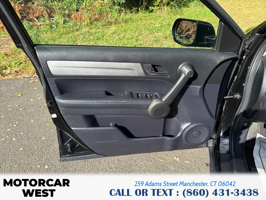 2011 Honda CR-V 4WD 5dr EX-L, available for sale in Manchester, Connecticut | Motorcar West. Manchester, Connecticut 2011 Honda CR-V 4WD 5dr EX-L, available for sale in Manchester, Connecticut | Motorcar West. Manchester, Connecticut