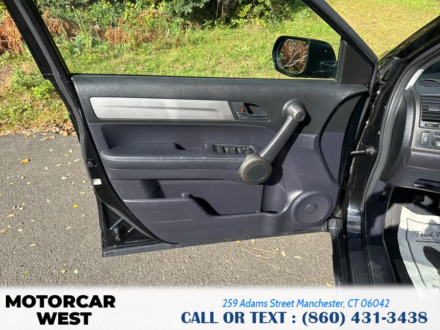 2011 Honda CR-V 4WD 5dr EX-L, available for sale in Manchester, Connecticut | Motorcar West. Manchester, Connecticut 2011 Honda CR-V 4WD 5dr EX-L, available for sale in Manchester, Connecticut | Motorcar West. Manchester, Connecticut