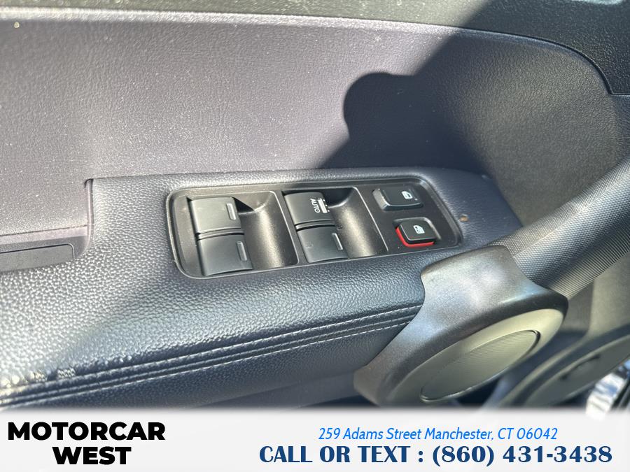 2011 Honda CR-V 4WD 5dr EX-L, available for sale in Manchester, Connecticut | Motorcar West. Manchester, Connecticut 2011 Honda CR-V 4WD 5dr EX-L, available for sale in Manchester, Connecticut | Motorcar West. Manchester, Connecticut