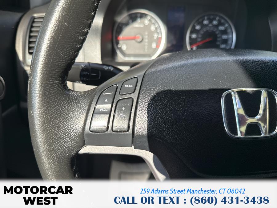 2011 Honda CR-V 4WD 5dr EX-L, available for sale in Manchester, Connecticut | Motorcar West. Manchester, Connecticut 2011 Honda CR-V 4WD 5dr EX-L, available for sale in Manchester, Connecticut | Motorcar West. Manchester, Connecticut