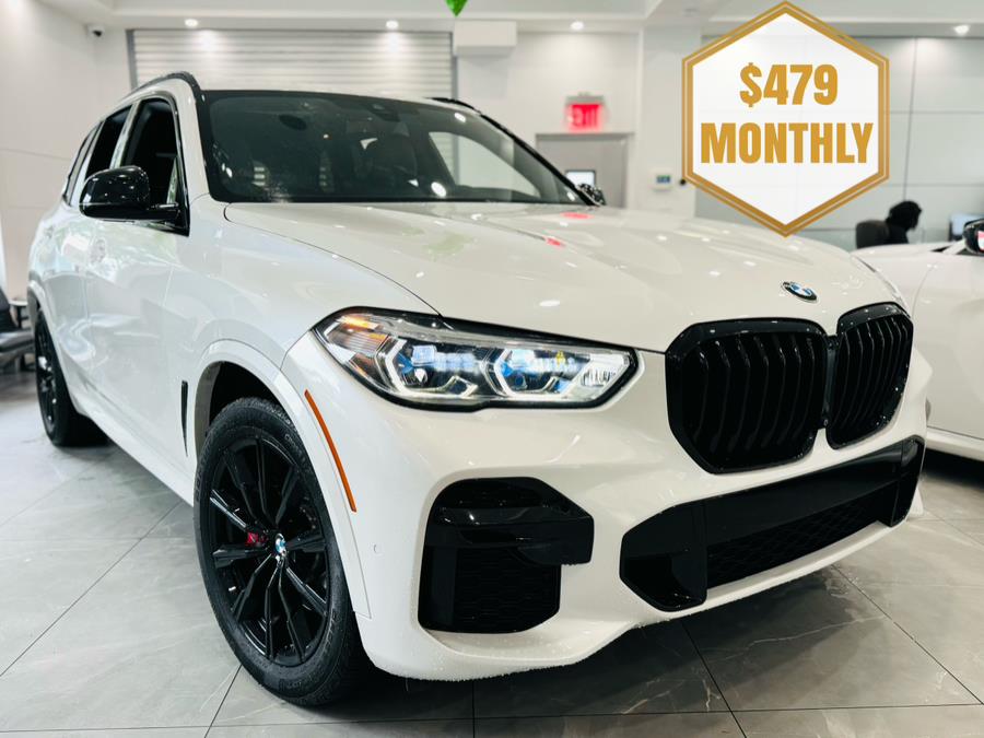 Used 2022 BMW X5 in Franklin Square, New York | C Rich Cars. Franklin Square, New York