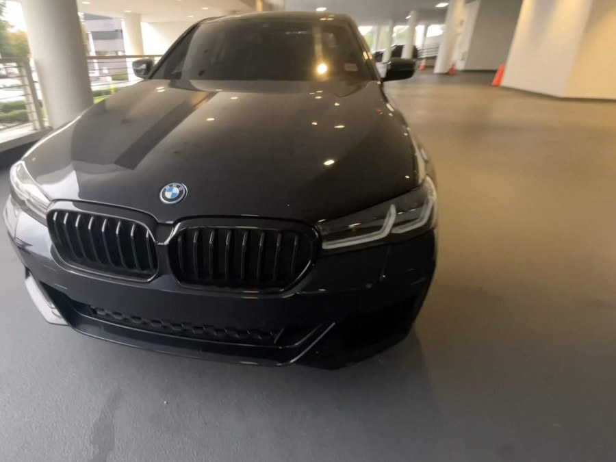 Used 2023 BMW 5 Series in Franklin Square, New York | C Rich Cars. Franklin Square, New York