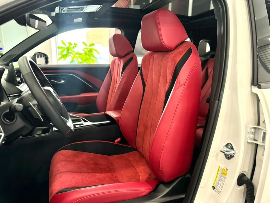 2025 Acura ADX AWD w/A-Spec Package, available for sale in Franklin Square, New York | C Rich Cars. Franklin Square, New York