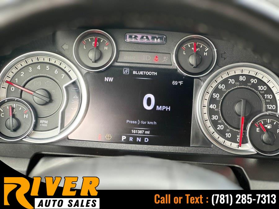 2016 Ram 1500 4WD Quad Cab 140.5" Big Horn, available for sale in Malden, Massachusetts | River Auto Sales. Malden, Massachusetts 2016 Ram 1500 4WD Quad Cab 140.5" Big Horn, available for sale in Malden, Massachusetts | River Auto Sales. Malden, Massachusetts