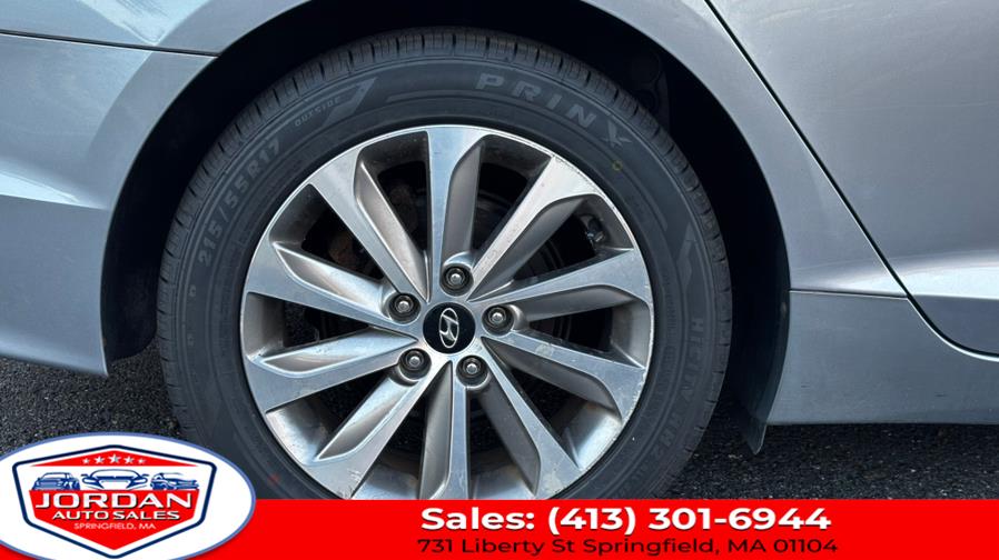 2017 Hyundai Sonata SE 2.4L, available for sale in Springfield, Massachusetts | Jordan Auto Sales. Springfield, Massachusetts 2017 Hyundai Sonata SE 2.4L, available for sale in Springfield, Massachusetts | Jordan Auto Sales. Springfield, Massachusetts