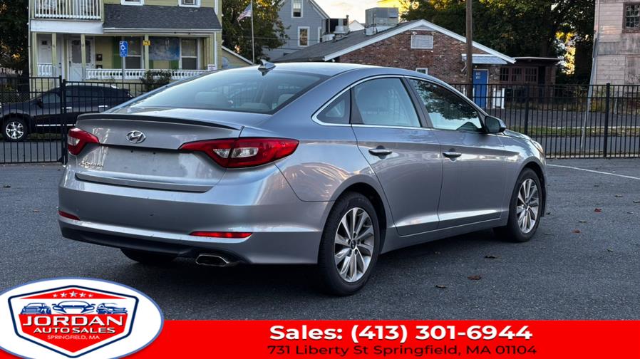 2017 Hyundai Sonata SE 2.4L, available for sale in Springfield, Massachusetts | Jordan Auto Sales. Springfield, Massachusetts 2017 Hyundai Sonata SE 2.4L, available for sale in Springfield, Massachusetts | Jordan Auto Sales. Springfield, Massachusetts
