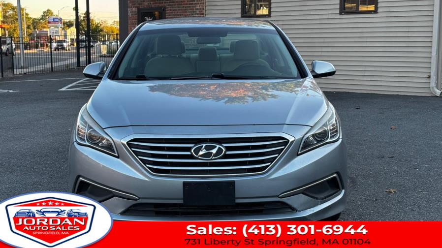 2017 Hyundai Sonata SE 2.4L, available for sale in Springfield, Massachusetts | Jordan Auto Sales. Springfield, Massachusetts 2017 Hyundai Sonata SE 2.4L, available for sale in Springfield, Massachusetts | Jordan Auto Sales. Springfield, Massachusetts