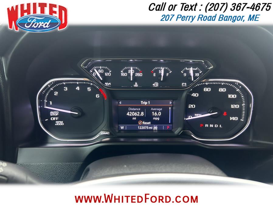2021 GMC Sierra 1500 4WD Crew Cab 147" Elevation w/3SB, available for sale in Bangor, Maine | Whited Ford. Bangor, Maine 2021 GMC Sierra 1500 4WD Crew Cab 147" Elevation w/3SB, available for sale in Bangor, Maine | Whited Ford. Bangor, Maine