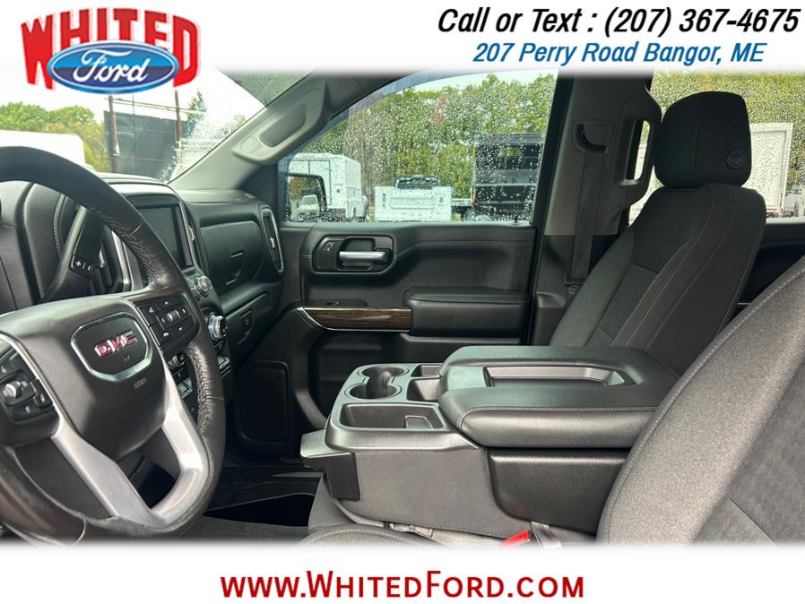 2021 GMC Sierra 1500 4WD Crew Cab 147" Elevation w/3SB, available for sale in Bangor, Maine | Whited Ford. Bangor, Maine 2021 GMC Sierra 1500 4WD Crew Cab 147" Elevation w/3SB, available for sale in Bangor, Maine | Whited Ford. Bangor, Maine