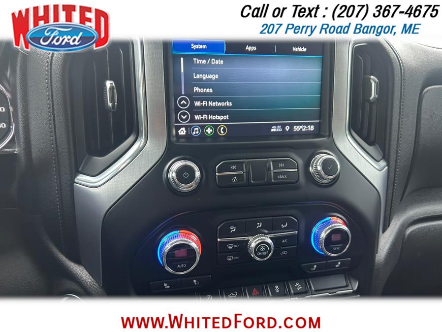 2021 GMC Sierra 1500 4WD Crew Cab 147" Elevation w/3SB, available for sale in Bangor, Maine | Whited Ford. Bangor, Maine 2021 GMC Sierra 1500 4WD Crew Cab 147" Elevation w/3SB, available for sale in Bangor, Maine | Whited Ford. Bangor, Maine