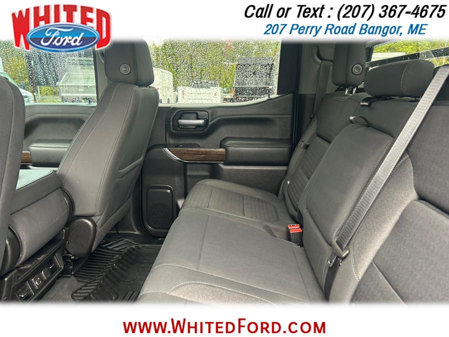 2021 GMC Sierra 1500 4WD Crew Cab 147" Elevation w/3SB, available for sale in Bangor, Maine | Whited Ford. Bangor, Maine 2021 GMC Sierra 1500 4WD Crew Cab 147" Elevation w/3SB, available for sale in Bangor, Maine | Whited Ford. Bangor, Maine