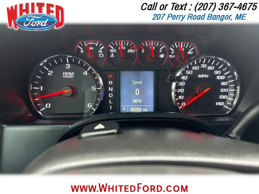2019 GMC Sierra 3500HD CC 4WD Reg Cab 9' Dump and V Plow, available for sale in Bangor, Maine | Whited Ford. Bangor, Maine 2019 GMC Sierra 3500HD CC 4WD Reg Cab 9' Dump and V Plow, available for sale in Bangor, Maine | Whited Ford. Bangor, Maine