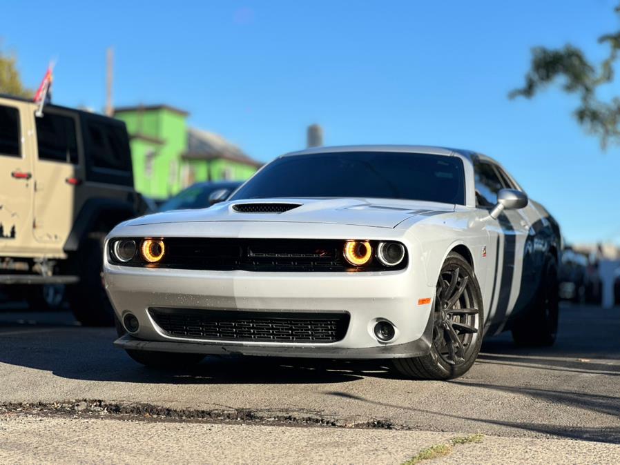 2021 Dodge Challenger R/T Scat Pack RWD, available for sale in Plainfield, New Jersey | Best Cars R Us LLC. Plainfield, New Jersey