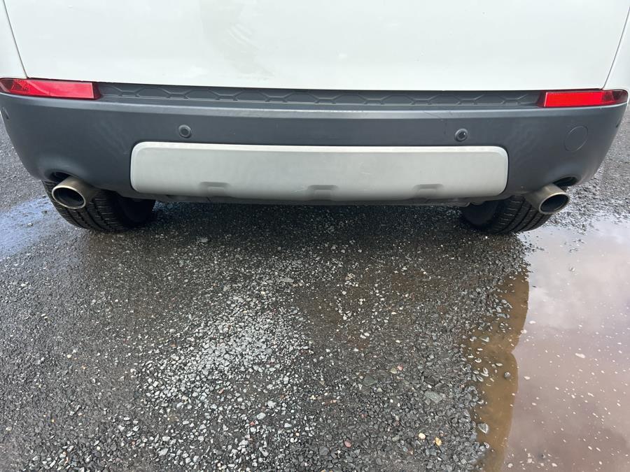 2019 Land Rover Discovery Sport HSE 4WD, available for sale in Vernon Rockville, Connecticut | Vernon Motor Cars. Vernon Rockville, Connecticut 2019 Land Rover Discovery Sport HSE 4WD, available for sale in Vernon Rockville, Connecticut | Vernon Motor Cars. Vernon Rockville, Connecticut