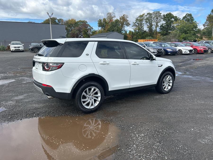 2019 Land Rover Discovery Sport HSE 4WD, available for sale in Vernon Rockville, Connecticut | Vernon Motor Cars. Vernon Rockville, Connecticut 2019 Land Rover Discovery Sport HSE 4WD, available for sale in Vernon Rockville, Connecticut | Vernon Motor Cars. Vernon Rockville, Connecticut