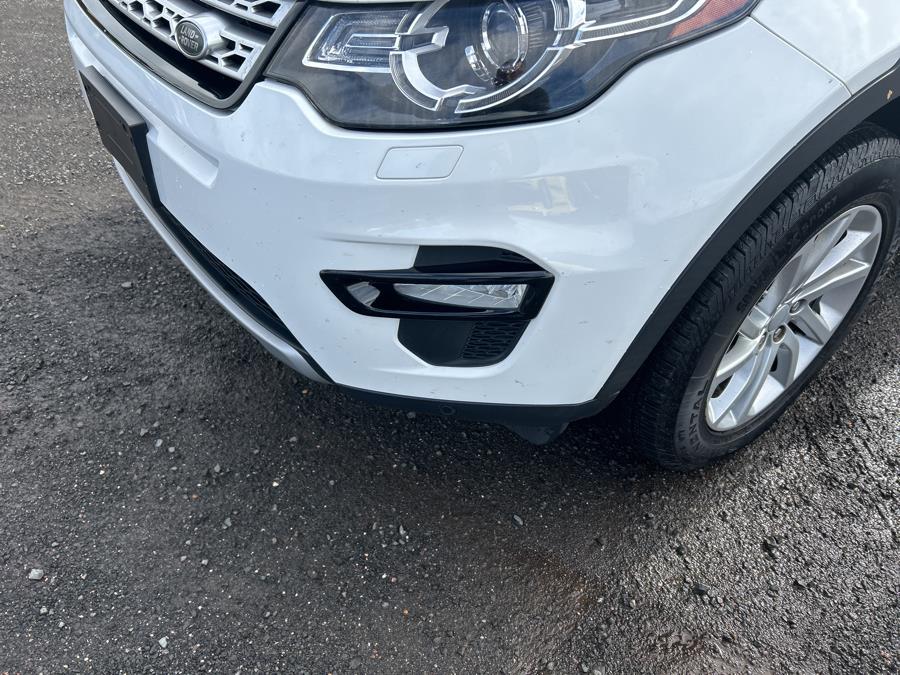 2019 Land Rover Discovery Sport HSE 4WD, available for sale in Vernon Rockville, Connecticut | Vernon Motor Cars. Vernon Rockville, Connecticut 2019 Land Rover Discovery Sport HSE 4WD, available for sale in Vernon Rockville, Connecticut | Vernon Motor Cars. Vernon Rockville, Connecticut