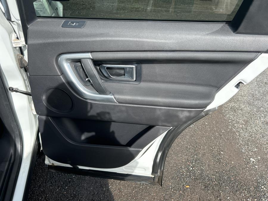 2019 Land Rover Discovery Sport HSE 4WD, available for sale in Vernon Rockville, Connecticut | Vernon Motor Cars. Vernon Rockville, Connecticut 2019 Land Rover Discovery Sport HSE 4WD, available for sale in Vernon Rockville, Connecticut | Vernon Motor Cars. Vernon Rockville, Connecticut