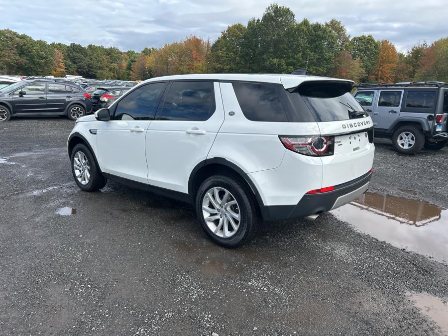 2019 Land Rover Discovery Sport HSE 4WD, available for sale in Vernon Rockville, Connecticut | Vernon Motor Cars. Vernon Rockville, Connecticut 2019 Land Rover Discovery Sport HSE 4WD, available for sale in Vernon Rockville, Connecticut | Vernon Motor Cars. Vernon Rockville, Connecticut