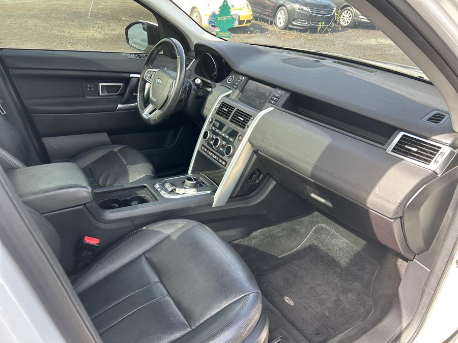 2019 Land Rover Discovery Sport HSE 4WD, available for sale in Vernon Rockville, Connecticut | Vernon Motor Cars. Vernon Rockville, Connecticut 2019 Land Rover Discovery Sport HSE 4WD, available for sale in Vernon Rockville, Connecticut | Vernon Motor Cars. Vernon Rockville, Connecticut