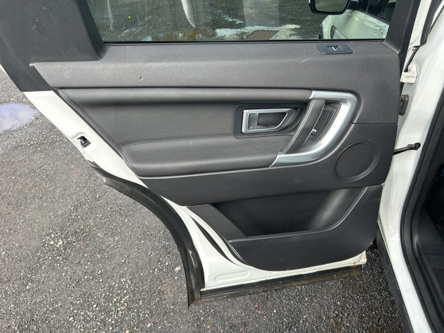 2019 Land Rover Discovery Sport HSE 4WD, available for sale in Vernon Rockville, Connecticut | Vernon Motor Cars. Vernon Rockville, Connecticut 2019 Land Rover Discovery Sport HSE 4WD, available for sale in Vernon Rockville, Connecticut | Vernon Motor Cars. Vernon Rockville, Connecticut
