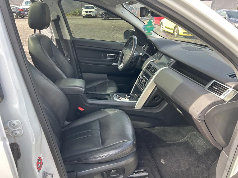 2019 Land Rover Discovery Sport HSE 4WD, available for sale in Vernon Rockville, Connecticut | Vernon Motor Cars. Vernon Rockville, Connecticut 2019 Land Rover Discovery Sport HSE 4WD, available for sale in Vernon Rockville, Connecticut | Vernon Motor Cars. Vernon Rockville, Connecticut