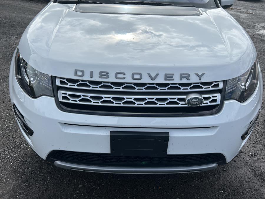 2019 Land Rover Discovery Sport HSE 4WD, available for sale in Vernon Rockville, Connecticut | Vernon Motor Cars. Vernon Rockville, Connecticut 2019 Land Rover Discovery Sport HSE 4WD, available for sale in Vernon Rockville, Connecticut | Vernon Motor Cars. Vernon Rockville, Connecticut