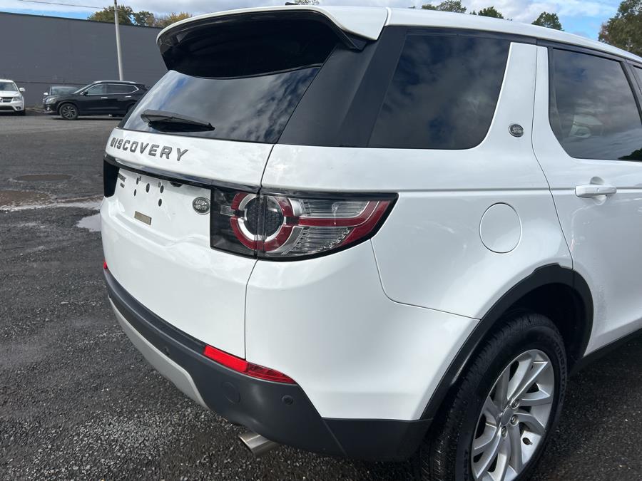 2019 Land Rover Discovery Sport HSE 4WD, available for sale in Vernon Rockville, Connecticut | Vernon Motor Cars. Vernon Rockville, Connecticut 2019 Land Rover Discovery Sport HSE 4WD, available for sale in Vernon Rockville, Connecticut | Vernon Motor Cars. Vernon Rockville, Connecticut
