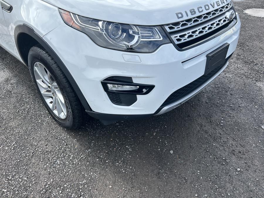 2019 Land Rover Discovery Sport HSE 4WD, available for sale in Vernon Rockville, Connecticut | Vernon Motor Cars. Vernon Rockville, Connecticut 2019 Land Rover Discovery Sport HSE 4WD, available for sale in Vernon Rockville, Connecticut | Vernon Motor Cars. Vernon Rockville, Connecticut