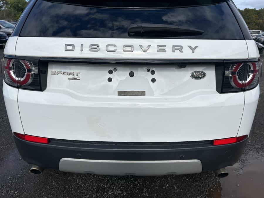 2019 Land Rover Discovery Sport HSE 4WD, available for sale in Vernon Rockville, Connecticut | Vernon Motor Cars. Vernon Rockville, Connecticut 2019 Land Rover Discovery Sport HSE 4WD, available for sale in Vernon Rockville, Connecticut | Vernon Motor Cars. Vernon Rockville, Connecticut