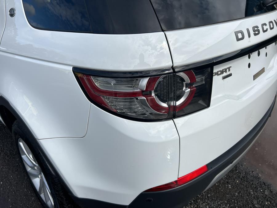 2019 Land Rover Discovery Sport HSE 4WD, available for sale in Vernon Rockville, Connecticut | Vernon Motor Cars. Vernon Rockville, Connecticut 2019 Land Rover Discovery Sport HSE 4WD, available for sale in Vernon Rockville, Connecticut | Vernon Motor Cars. Vernon Rockville, Connecticut