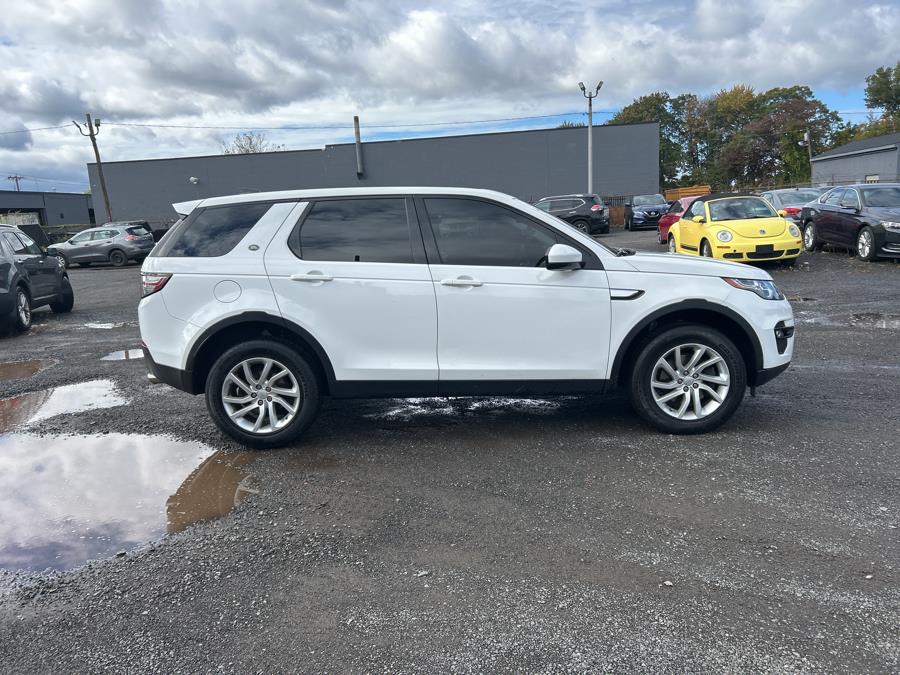 2019 Land Rover Discovery Sport HSE 4WD, available for sale in Vernon Rockville, Connecticut | Vernon Motor Cars. Vernon Rockville, Connecticut 2019 Land Rover Discovery Sport HSE 4WD, available for sale in Vernon Rockville, Connecticut | Vernon Motor Cars. Vernon Rockville, Connecticut