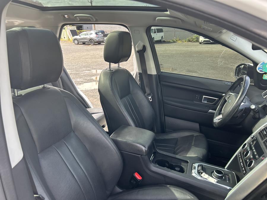 2019 Land Rover Discovery Sport HSE 4WD, available for sale in Vernon Rockville, Connecticut | Vernon Motor Cars. Vernon Rockville, Connecticut 2019 Land Rover Discovery Sport HSE 4WD, available for sale in Vernon Rockville, Connecticut | Vernon Motor Cars. Vernon Rockville, Connecticut