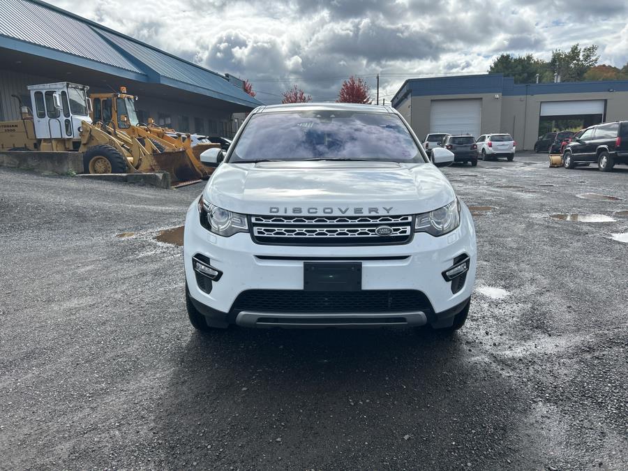 2019 Land Rover Discovery Sport HSE 4WD, available for sale in Vernon Rockville, Connecticut | Vernon Motor Cars. Vernon Rockville, Connecticut 2019 Land Rover Discovery Sport HSE 4WD, available for sale in Vernon Rockville, Connecticut | Vernon Motor Cars. Vernon Rockville, Connecticut
