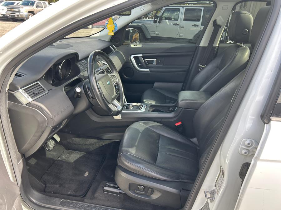 2019 Land Rover Discovery Sport HSE 4WD, available for sale in Vernon Rockville, Connecticut | Vernon Motor Cars. Vernon Rockville, Connecticut 2019 Land Rover Discovery Sport HSE 4WD, available for sale in Vernon Rockville, Connecticut | Vernon Motor Cars. Vernon Rockville, Connecticut