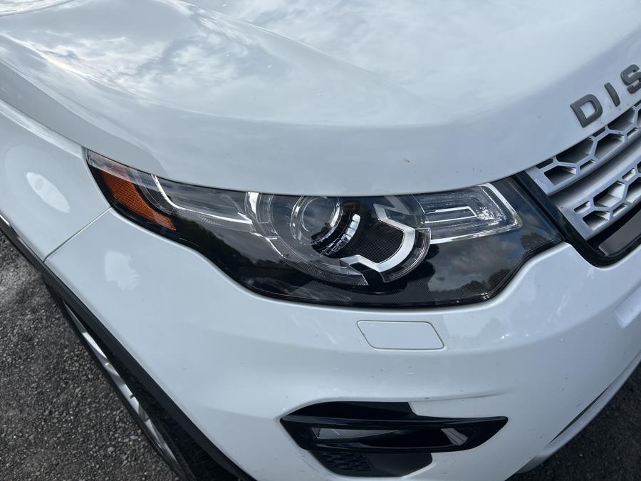 2019 Land Rover Discovery Sport HSE 4WD, available for sale in Vernon Rockville, Connecticut | Vernon Motor Cars. Vernon Rockville, Connecticut 2019 Land Rover Discovery Sport HSE 4WD, available for sale in Vernon Rockville, Connecticut | Vernon Motor Cars. Vernon Rockville, Connecticut