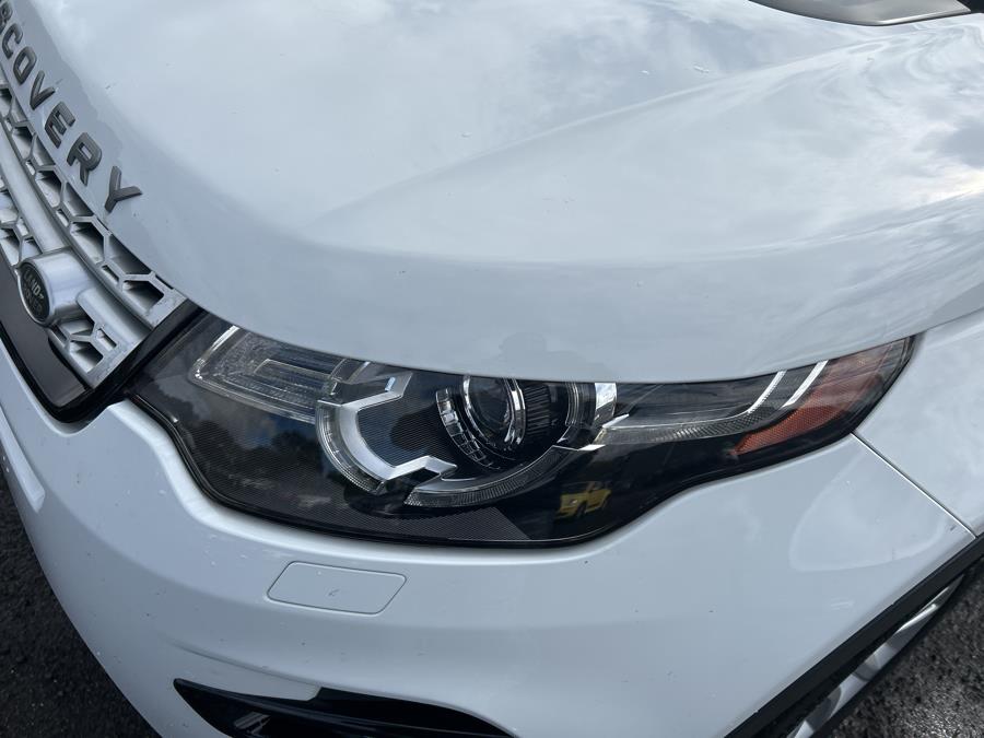 2019 Land Rover Discovery Sport HSE 4WD, available for sale in Vernon Rockville, Connecticut | Vernon Motor Cars. Vernon Rockville, Connecticut 2019 Land Rover Discovery Sport HSE 4WD, available for sale in Vernon Rockville, Connecticut | Vernon Motor Cars. Vernon Rockville, Connecticut