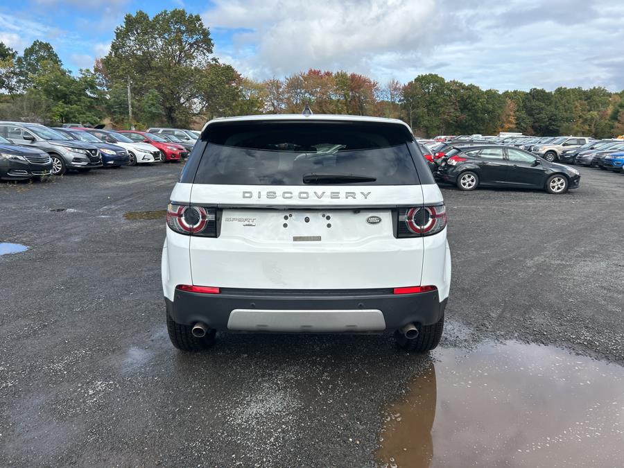 2019 Land Rover Discovery Sport HSE 4WD, available for sale in Vernon Rockville, Connecticut | Vernon Motor Cars. Vernon Rockville, Connecticut 2019 Land Rover Discovery Sport HSE 4WD, available for sale in Vernon Rockville, Connecticut | Vernon Motor Cars. Vernon Rockville, Connecticut