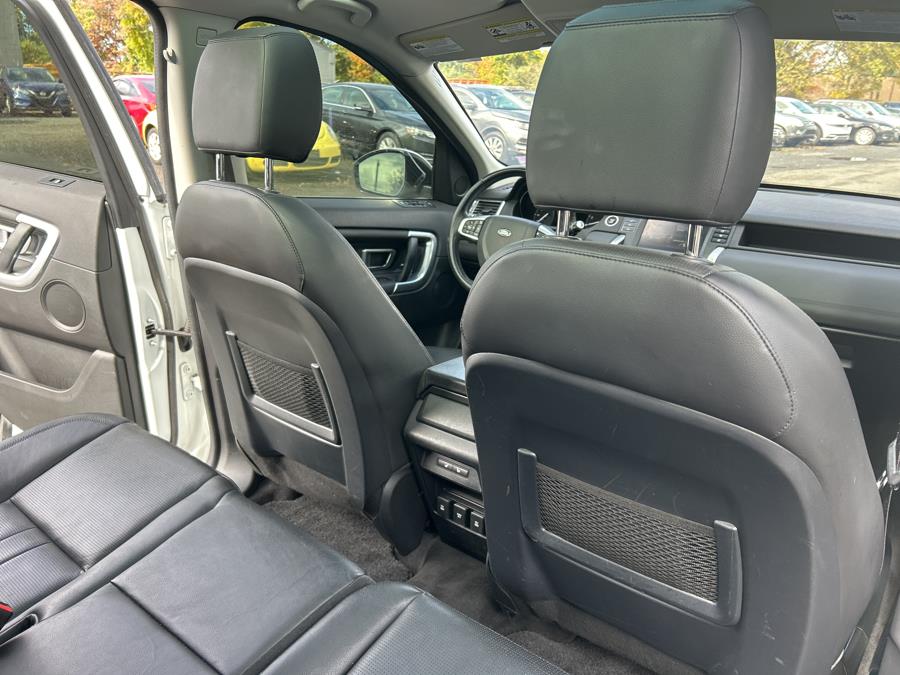 2019 Land Rover Discovery Sport HSE 4WD, available for sale in Vernon Rockville, Connecticut | Vernon Motor Cars. Vernon Rockville, Connecticut 2019 Land Rover Discovery Sport HSE 4WD, available for sale in Vernon Rockville, Connecticut | Vernon Motor Cars. Vernon Rockville, Connecticut