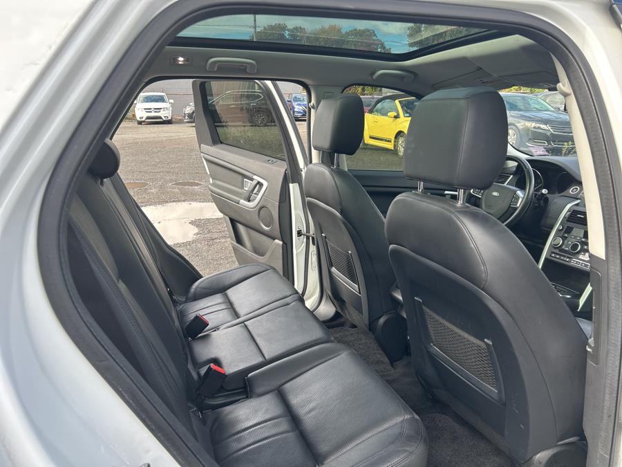 2019 Land Rover Discovery Sport HSE 4WD, available for sale in Vernon Rockville, Connecticut | Vernon Motor Cars. Vernon Rockville, Connecticut 2019 Land Rover Discovery Sport HSE 4WD, available for sale in Vernon Rockville, Connecticut | Vernon Motor Cars. Vernon Rockville, Connecticut