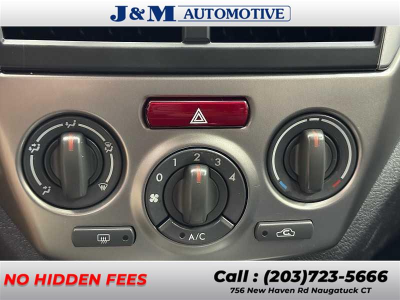 2009 Subaru Forester 2.5X photo 21